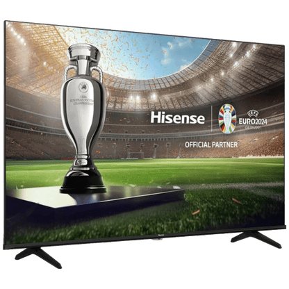 Hisense Televizor Smart QLED 4K UHD 55" - 55E7NQ