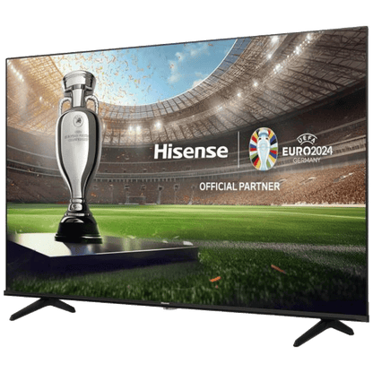 Hisense Televizor Smart QLED 4K UHD 55" - 55E7NQ