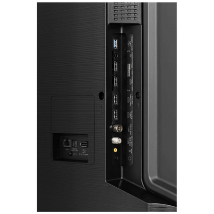 Hisense Televizor Smart QLED 4K UHD 55" - 55E7NQ