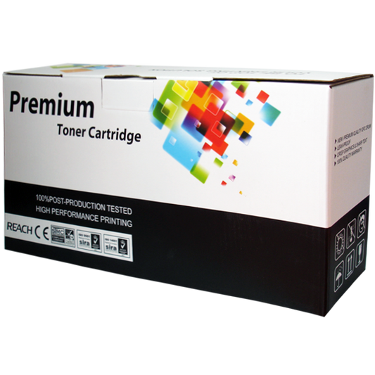 Master color Zamjenski toner za štampač HP M401/ M425 - MC HP 80A
