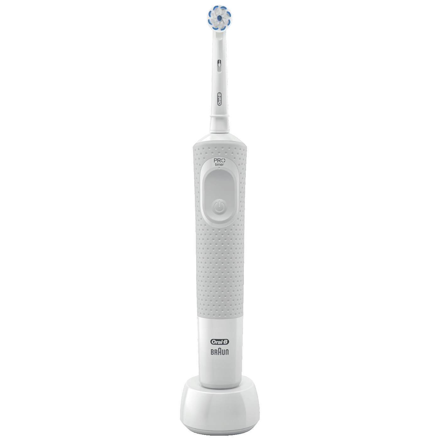 Braun Četkica za zube, električna, ORAL-B Vitality Easy Clean - Oral-B Vitality 100 Cross