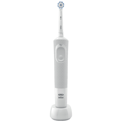 Braun Četkica za zube, električna, ORAL-B Vitality Easy Clean - Oral-B Vitality 100 Cross