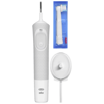 Braun Četkica za zube, električna, ORAL-B Vitality Easy Clean - Oral-B Vitality 100 Cross