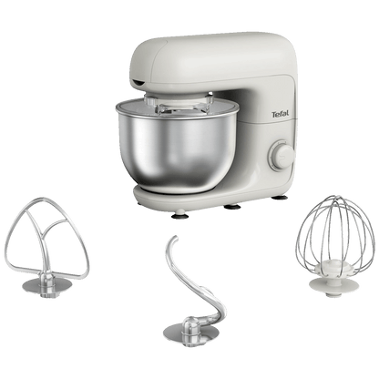 Tefal Mikser sa posudom, 800W, 6 brzina, kuhinjski robot - Bake Essential; QB160138