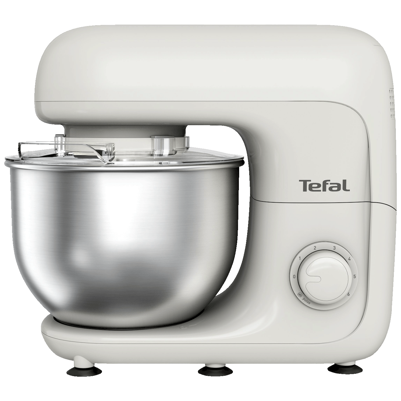 Tefal Mikser sa posudom, 800W, 6 brzina, kuhinjski robot - Bake Essential; QB160138