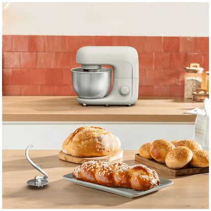 Tefal Mikser sa posudom, 800W, 6 brzina, kuhinjski robot - Bake Essential; QB160138