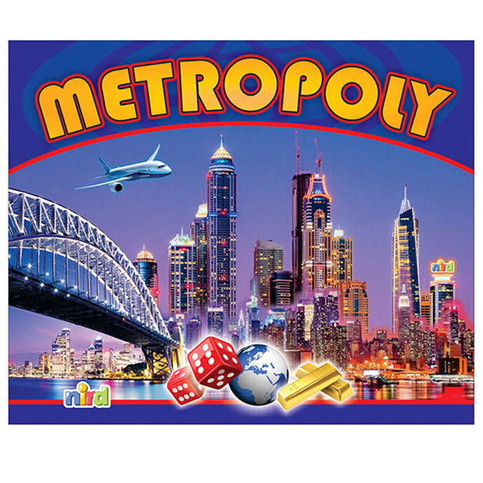 Metropoly 8288