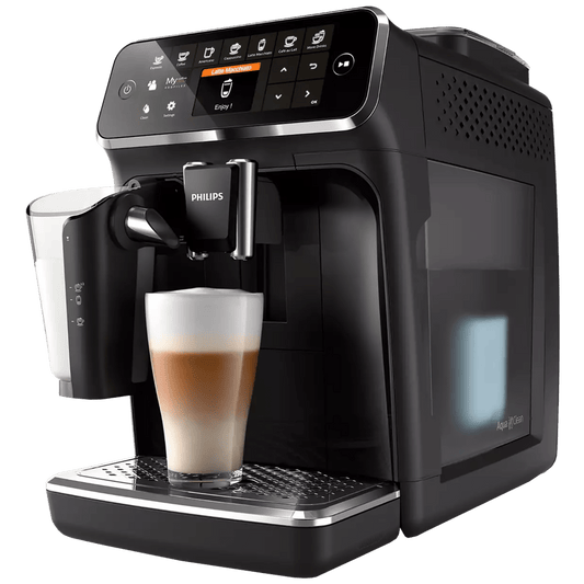 Philips Aparat za espresso kafu, 1500W - EP4346/70