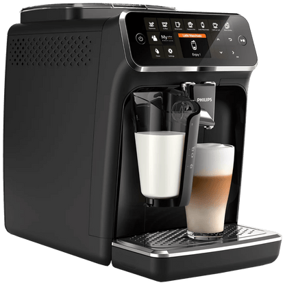 Philips Aparat za espresso kafu, 1500W - EP4346/70