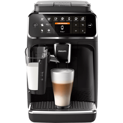 Philips Aparat za espresso kafu, 1500W - EP4346/70