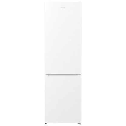 Gorenje Frižider/Zamrzivač, ukupna zapremina 331 l, No Frost Plus, E - NRK6202EW4