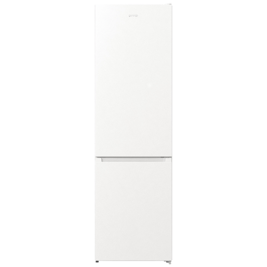 Gorenje Frižider/Zamrzivač, ukupna zapremina 331 l, No Frost Plus, E - NRK6202EW4