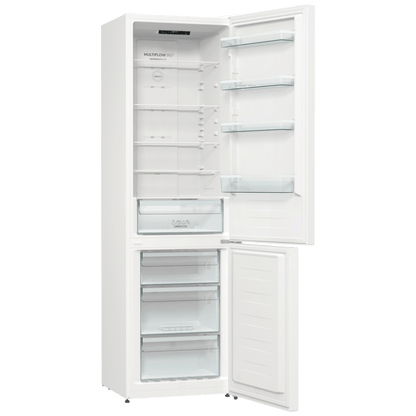 Gorenje Frižider/Zamrzivač, ukupna zapremina 331 l, No Frost Plus, E - NRK6202EW4