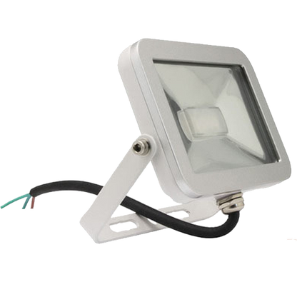 MKC Reflektor LED , 10W, 3200K, IP65 , SLIM - I-SPOT 10W