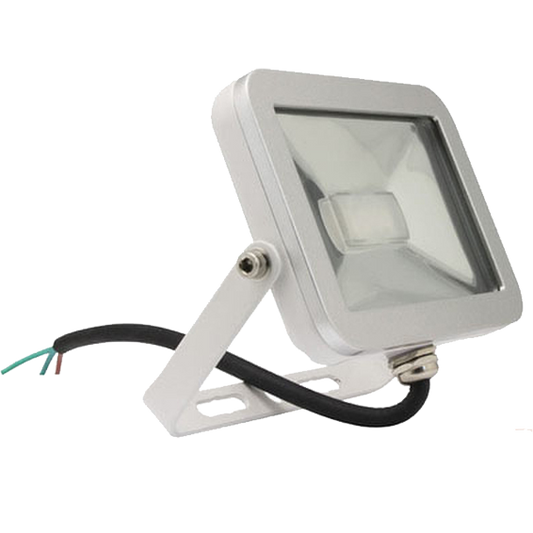 MKC Reflektor LED , 10W, 3200K, IP65 , SLIM - I-SPOT 10W