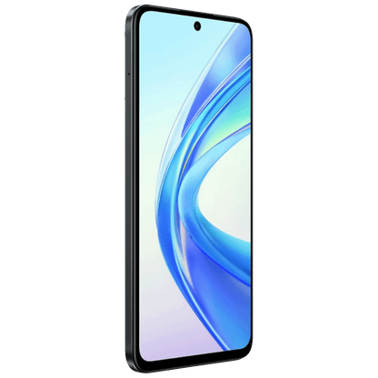 Honor Smartphone 6.8", Octa Core 2.4GHz, RAM 6GB, 108Mpixel - X7b 6GB/128GB Black
