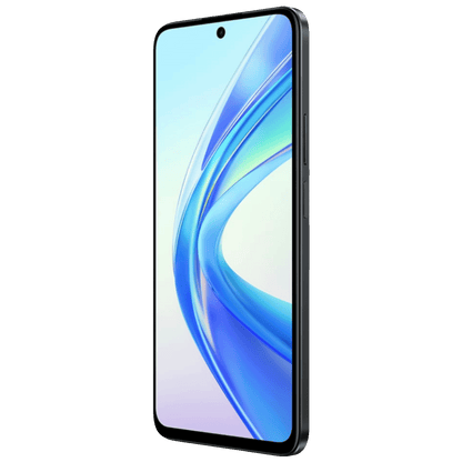 Honor Smartphone 6.8", Octa Core 2.4GHz, RAM 6GB, 108Mpixel - X7b 6GB/128GB Black