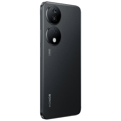 Honor Smartphone 6.8", Octa Core 2.4GHz, RAM 6GB, 108Mpixel - X7b 6GB/128GB Black