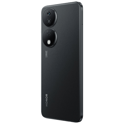 Honor Smartphone 6.8", Octa Core 2.4GHz, RAM 6GB, 108Mpixel - X7b 6GB/128GB Black