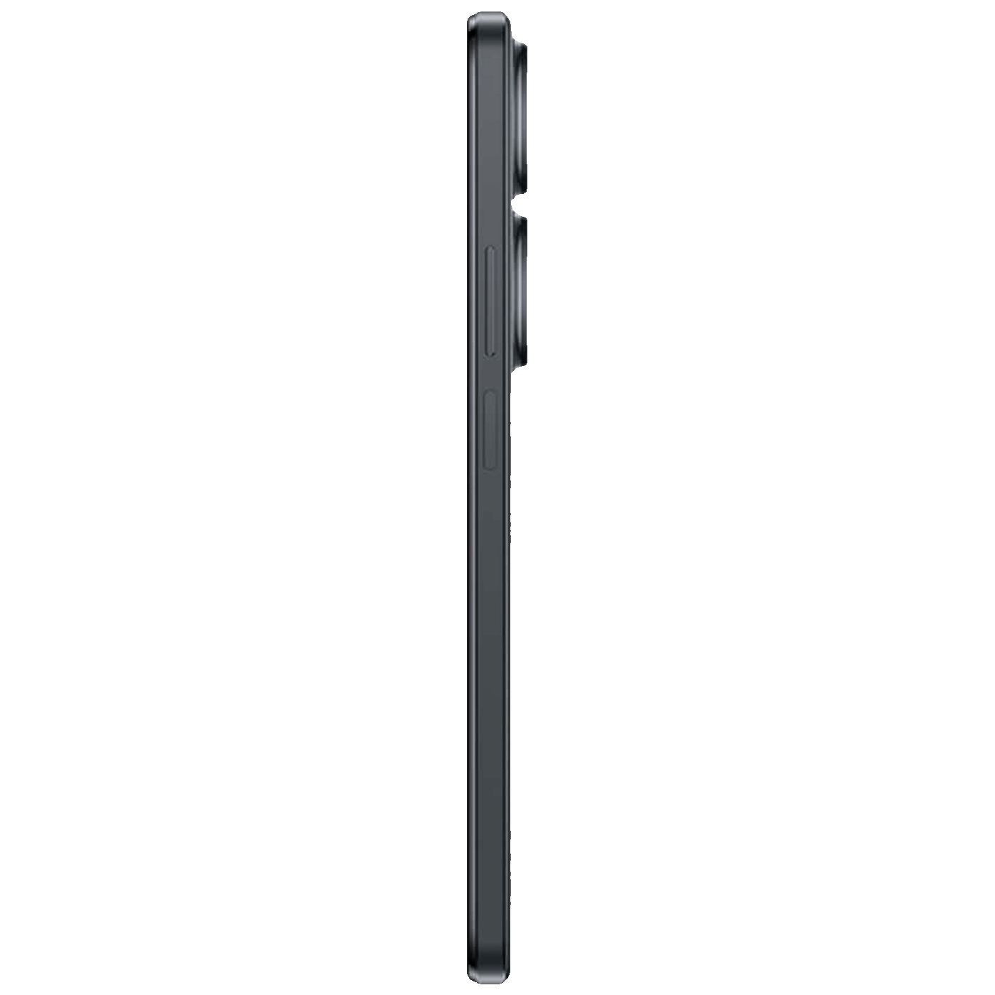 Honor Smartphone 6.8", Octa Core 2.4GHz, RAM 6GB, 108Mpixel - X7b 6GB/128GB Black