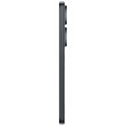 Honor Smartphone 6.8", Octa Core 2.4GHz, RAM 6GB, 108Mpixel - X7b 6GB/128GB Black