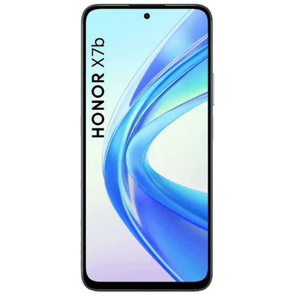 Honor Smartphone 6.8", Octa Core 2.4GHz, RAM 6GB, 108Mpixel - X7b 6GB/128GB Emerald Green