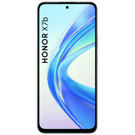 Honor Smartphone 6.8", Octa Core 2.4GHz, RAM 6GB, 108Mpixel - X7b 6GB/128GB Emerald Green
