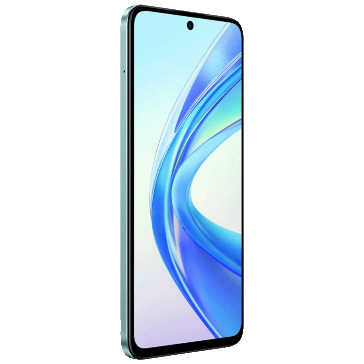 Honor Smartphone 6.8", Octa Core 2.4GHz, RAM 6GB, 108Mpixel - X7b 6GB/128GB Emerald Green