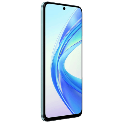 Honor Smartphone 6.8", Octa Core 2.4GHz, RAM 6GB, 108Mpixel - X7b 6GB/128GB Emerald Green