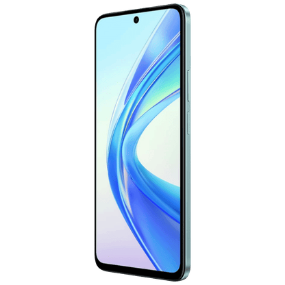 Honor Smartphone 6.8", Octa Core 2.4GHz, RAM 6GB, 108Mpixel - X7b 6GB/128GB Emerald Green