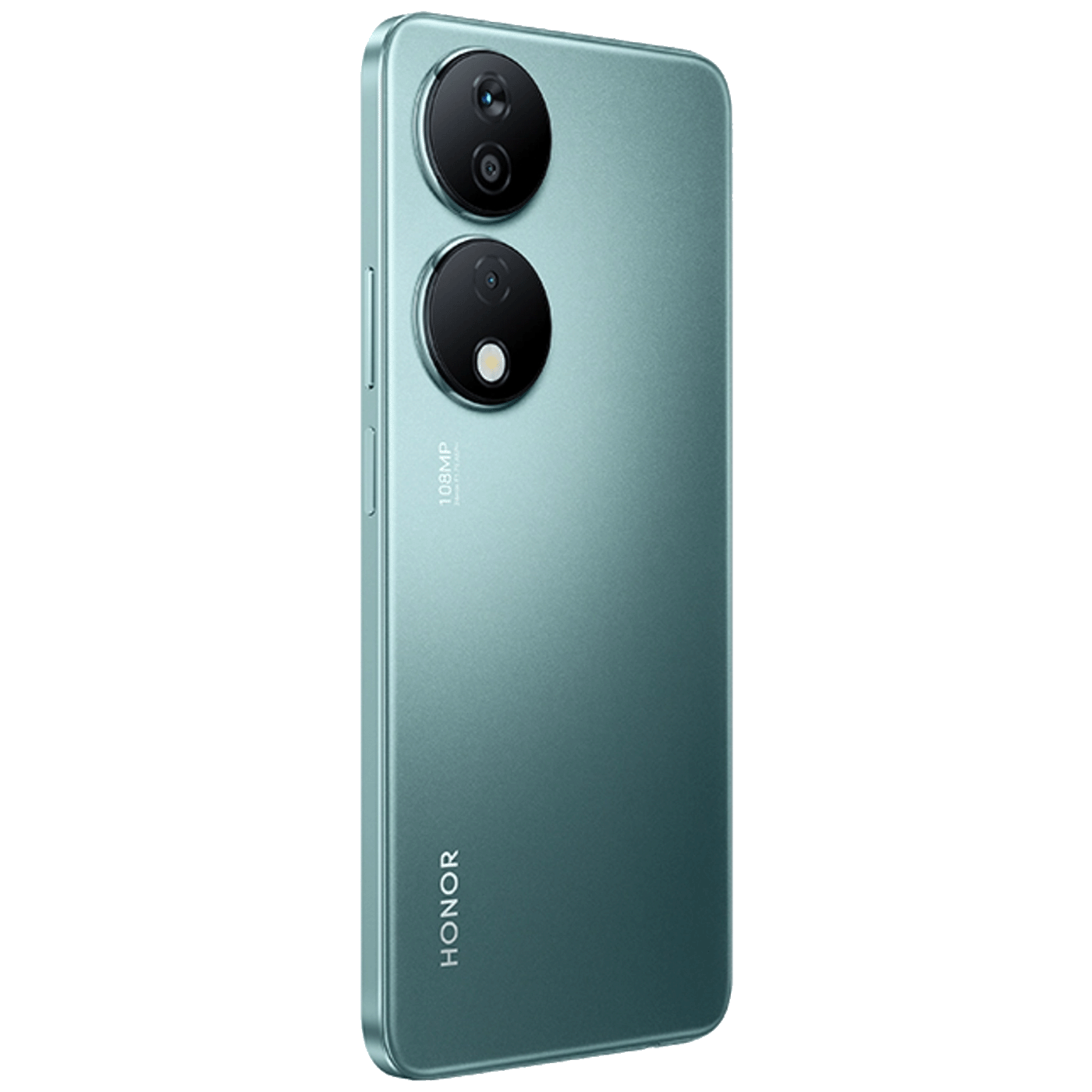 Honor Smartphone 6.8", Octa Core 2.4GHz, RAM 6GB, 108Mpixel - X7b 6GB/128GB Emerald Green