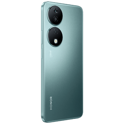 Honor Smartphone 6.8", Octa Core 2.4GHz, RAM 6GB, 108Mpixel - X7b 6GB/128GB Emerald Green