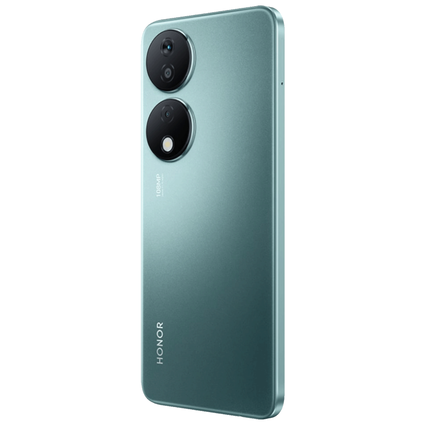 Honor Smartphone 6.8", Octa Core 2.4GHz, RAM 6GB, 108Mpixel - X7b 6GB/128GB Emerald Green