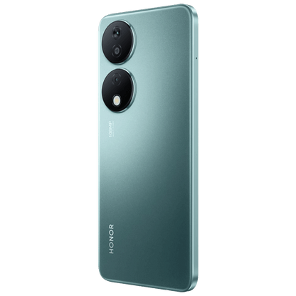Honor Smartphone 6.8", Octa Core 2.4GHz, RAM 6GB, 108Mpixel - X7b 6GB/128GB Emerald Green