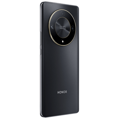 Honor Smartphone 6.78", Octa Core 2.2GHz, RAM 8GB, 108Mpixel - Magic 6 Lite 5G 8GB/256GB Black