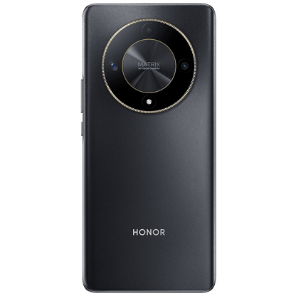 Honor Smartphone 6.78", Octa Core 2.2GHz, RAM 8GB, 108Mpixel - Magic 6 Lite 5G 8GB/256GB Black