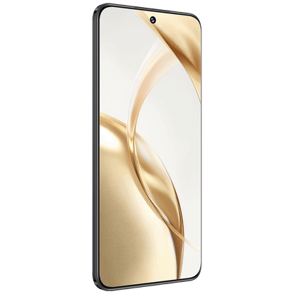 Honor Smartphone 6.7", Octa Core 2.63GHz, RAM 12GB, 50Mpixel - 200 5G 12GB/512GB Black