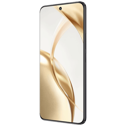 Honor Smartphone 6.7", Octa Core 2.63GHz, RAM 12GB, 50Mpixel - 200 5G 12GB/512GB Black