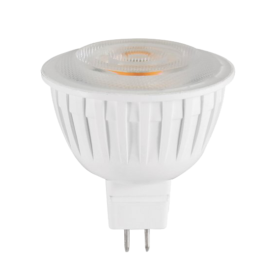 MKC Sijalica, LED 7.5W, 4000K,12V DC, prirodno bijela svjetlost - LED MR16 GU5.3/7.5W-N