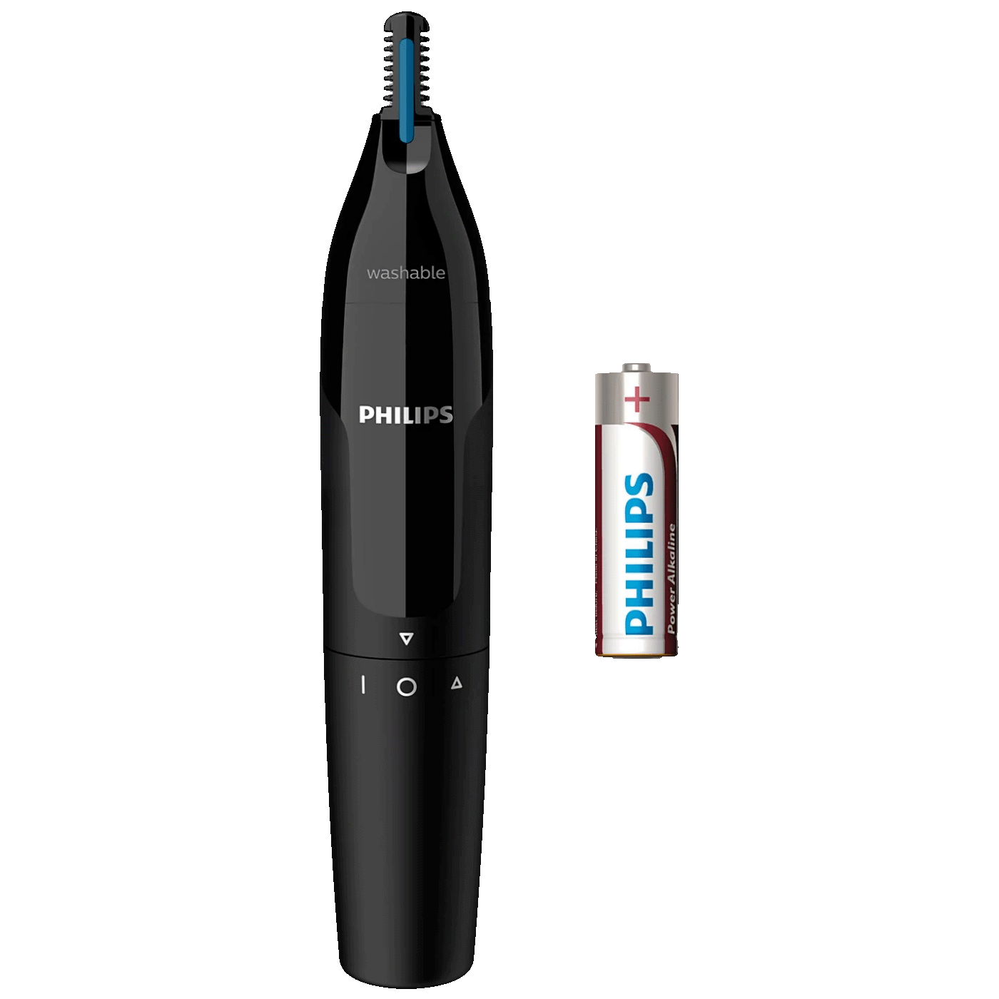 Philips Trimer za nos i uši - NT1650/16