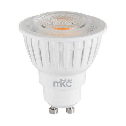 MKC Sijalica,LED 7.5W, 220V AC,60° prirodno bijela svjetlost - LED MR-GU10/7.5W-N