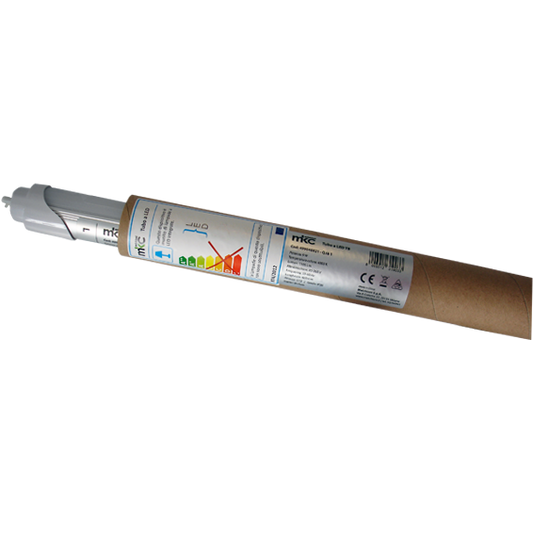 MKC Sijalica,LED cijev 9W, 600mm,220V AC,prirodno bijela svjet - LED TUBO 9W/G13-N