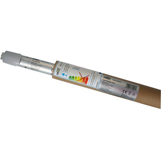MKC Sijalica,LED cijev 18W, 1200mm,220V AC,prirodno bijela svjet - LED TUBO 18W/G13-N