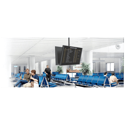 Maclean Nosač stropni za 2 TV-a, 23"-70", 50kg - MC-703
