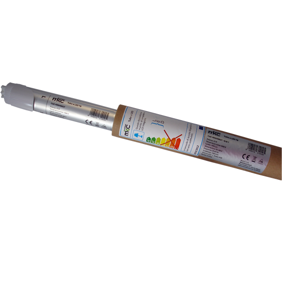 MKC Sijalica,LED cijev 25W, 1500mm,220V AC,prirodno bijela svjet - LED TUBO 25W/G13-N