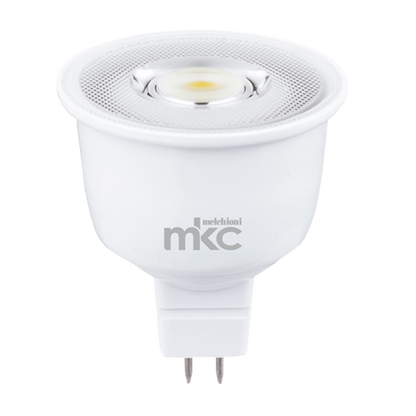 MKC Sijalica, LED 7.5W, 4000K,12V DC, prirodno bijela svjetlost - LED MR1638 GU5.3/7.5W-N
