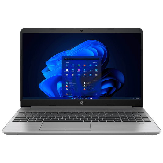 HP Laptop 15,6", Intel i5-1235U, 16GB DDR4,SSD 512 GB, Win 11 - HP 250 G9; 8A5T3EA