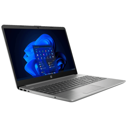HP Laptop 15,6", Intel i5-1235U, 16GB DDR4,SSD 512 GB, Win 11 - HP 250 G9; 8A5T3EA