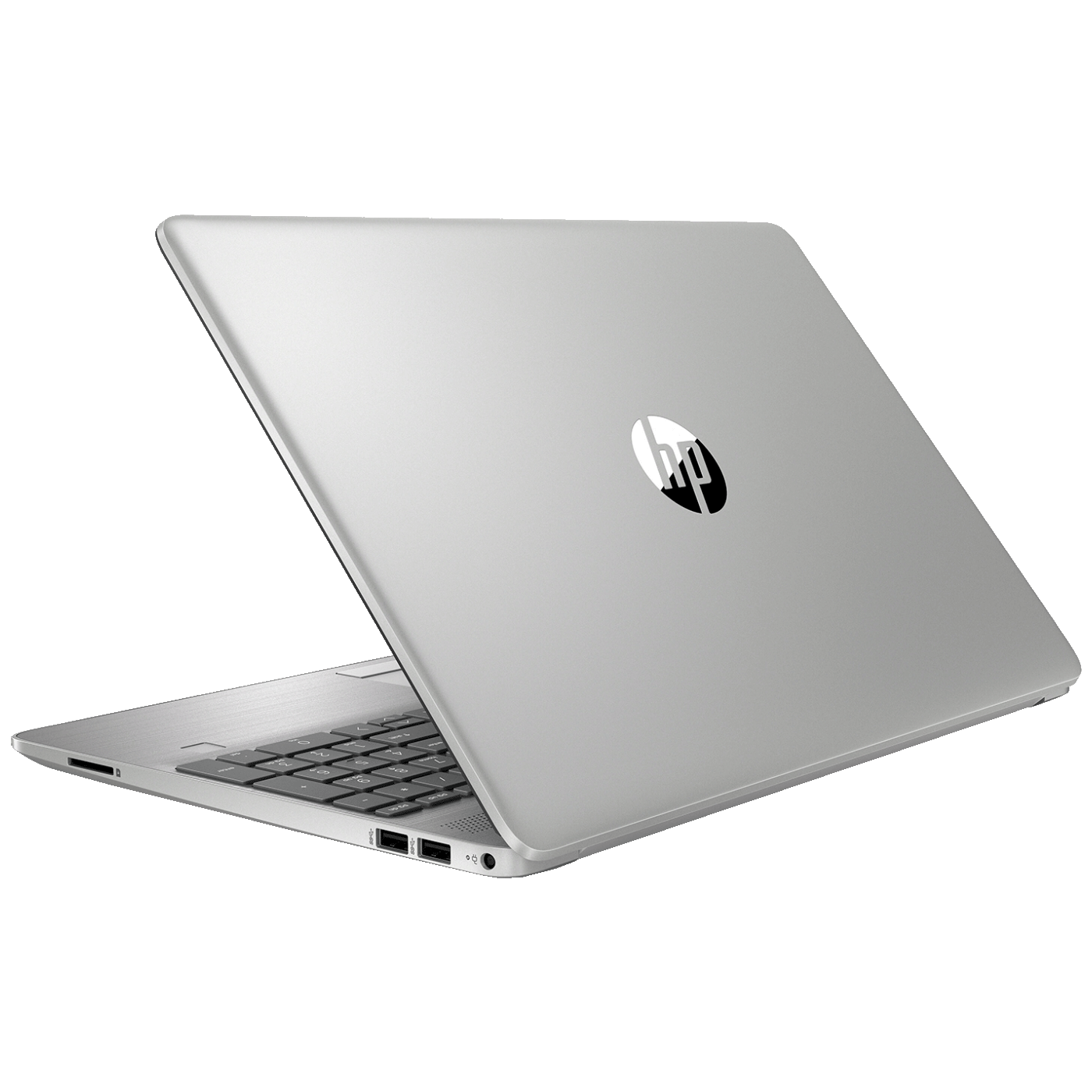 HP Laptop 15,6", Intel i5-1235U, 16GB DDR4,SSD 512 GB, Win 11 - HP 250 G9; 8A5T3EA