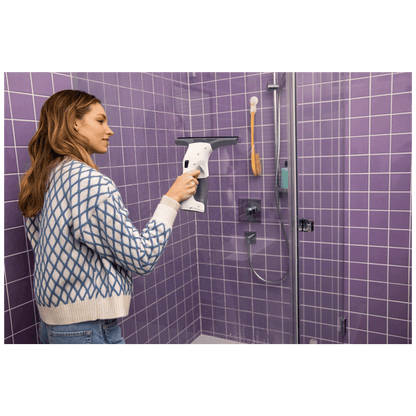 Karcher Čistač za prozore, akumulatorski - WV 1